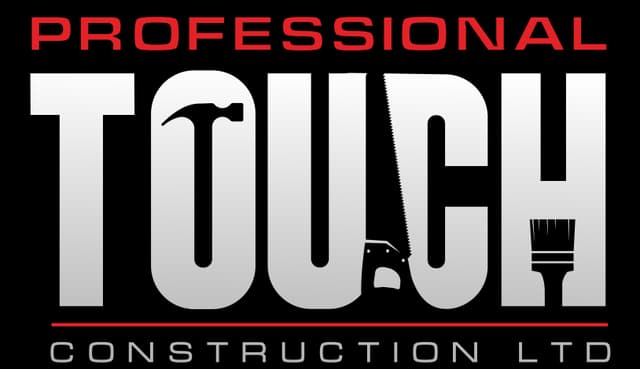 Professional Touch Construction