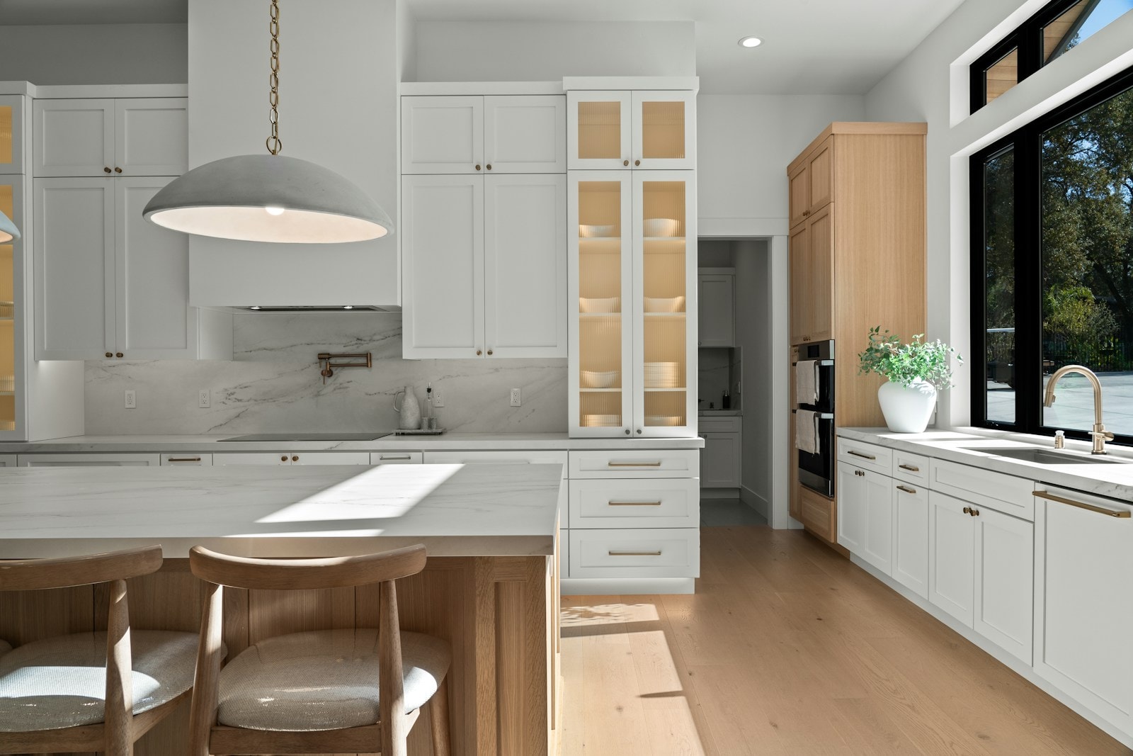Kitchens