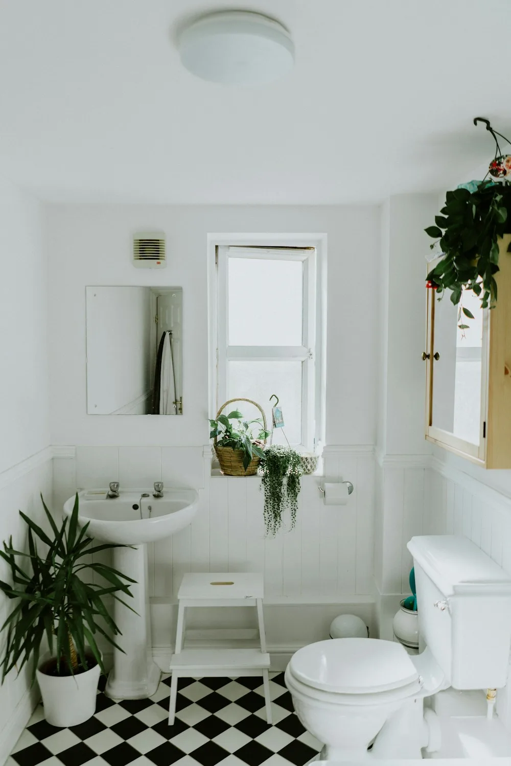 Luxury bathroom renovation with walk-in shower — Pro Touch Renovations