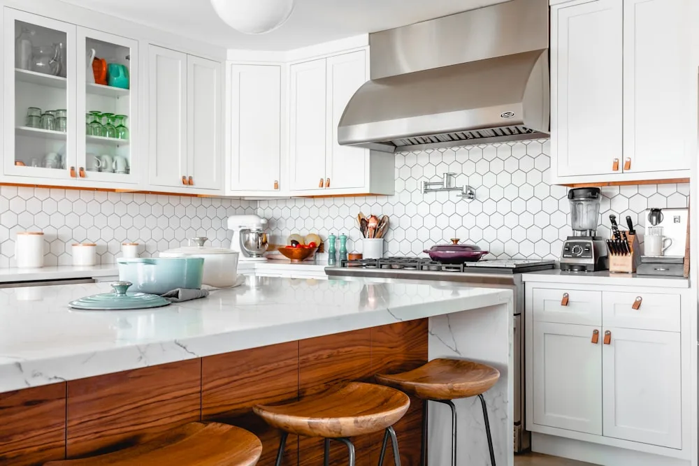 Whole home renovation — Pro Touch Renovations Vancouver